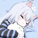 ｡ﾟ Discord Server Logo