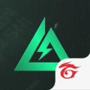 Delta Force MENA Discord Server Logo