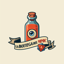 La Bottega del Mimic Discord Server Logo