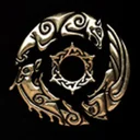 Crimson Desert Discord Server Logo