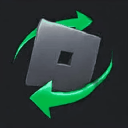 Trading y Values Roblox Discord Server Logo