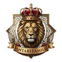 ANTARI⚜FAMILY Discord Server Logo