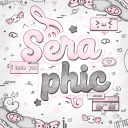 ． ✿    serαphic   𓈒     ꒱ Discord Server Logo