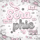 ﹒𐂯ྀི     Serαween   ⁺　꒱ Discord Server Logo