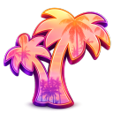 Retro Roleplay 🔥 Discord Server Logo