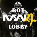 MW4 Bot Lobby Discord Server Logo