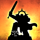 TTS Miniature Wargames Discord Server Logo