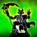 TTS Miniature Wargames Discord Server Logo