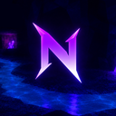 Nebular Discord Server Logo