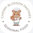 Cherry Blossom Pastries Discord Server Logo