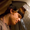 Dexter 💉🩸 Discord Server Logo