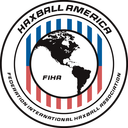FIHA America I HaxBall Discord Server Logo