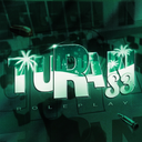 Turan Roleplay Fraksiyon Sunucusu Discord Server Logo