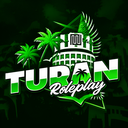 Turan Roleplay Fraksiyon Sunucusu Discord Server Logo