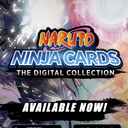 Sekai - Official anime digital cards Discord Server Logo