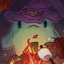 Sledding Game Discord Server Logo