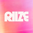 RIIZE Discord Server Logo