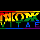 Nox Vitae - Public Server Discord Server Logo