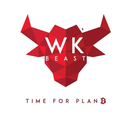 WK Beast Community Discord Server Logo