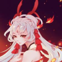 Femdom Order Discord Server Logo