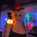 Doja Cat Discord Server Logo