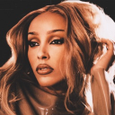 Doja Cat Discord Server Logo
