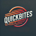 QuickBites Discord Server Logo