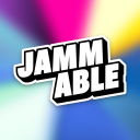 Jammable - Mashups 🚀 Discord Server Logo