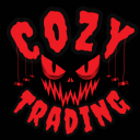 Cozy trading 🦃 Discord Server Logo
