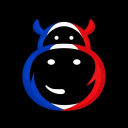 REP FR Discord Server Logo