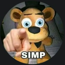 A serious Server for manhwa simps Discord Server Logo