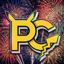 PokeCom Official Discord Server Logo