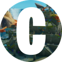 Coral [OLD SERVER] Discord Server Logo