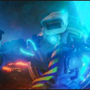 Skibidi Union Discord Server Logo
