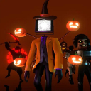 Skibidi Union Discord Server Logo