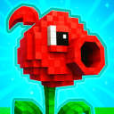 *STOCK* Plants VS Brainrots AND steal a brainrot Trading and Giveaways! Discord Server Logo