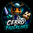 🗻 Discord Server Logo