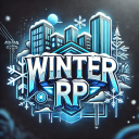 WinterRP 2.0 Discord Server Logo