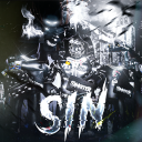 SINISTER ♰ Discord Server Logo