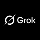 GROK COMMUNITY Discord Server Logo