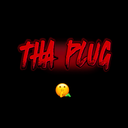 Tha Plug Discord Server Logo
