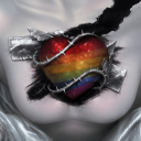 𝐀𝐟𝐭𝐞𝐫 𝐏𝐫𝐢𝐝𝐞 🌈 Discord Server Logo