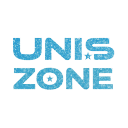 UNISZone ☆Sparkle Discord Server Logo