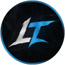Legend Town™ Discord Server Logo