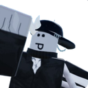 [Matheus Hub☄💫] Roblox Discord Server Logo
