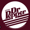 dr pepper Discord Server Logo