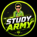 Ｄｅｅｐ  Ｓｔｕｄｙ  Ａｒｍｙ🎯 Discord Server Logo
