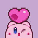 LOVE Tag Discord Server Logo