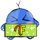 𝙸𝚗𝚎𝚟𝚒𝚝𝚊𝚋𝚕𝚎 ✧ 𝙵𝚛𝚒𝚎𝚗𝚍𝚜𝚑𝚒𝚙 Discord Server Logo