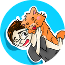 Le Vrai Discord Discord Server Logo